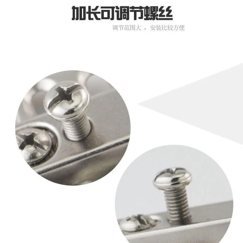 Description Picture 5 of itemY Short arm 25mm open hole hinge cabinet door, bamboo door shoe cabinet spring hinge small hinge 26 cup small