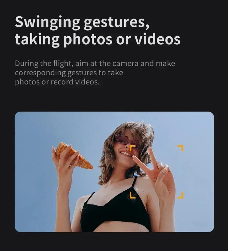 Description Picture 6 of itemKY102 Drone 8K Professional HD Dual Camera Aerial Photography 360 Obstacle Avoidance Optical Flow Four Axis RC Aircraft