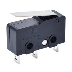 Water Heater Door Micro 3 Pin Heater Door 125V/250V Dropshipping