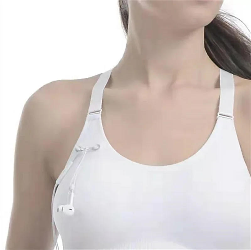 Description Picture 3 of itemFashion Multi-Function Portable Clothes Clip Magnetic Hang Buckle Magnet Glasses Headset Line Clips