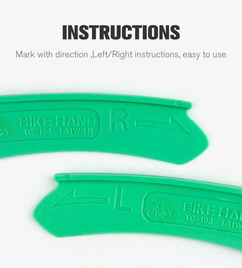 Description Picture 6 of itemBike Hand Brake Pad Installation Tool for Install Brake Pad Easily and Accurately Bicycle Repair Tools Road Bike Tool YC-193