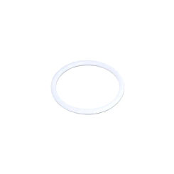 2Pcs/lot BJ/BJK/BTK/BK/BQ/BH Ice Cream Maker Parts Silicone Gel Seal Rings for Valve 7mm Thickness Outter Diameter 110mm