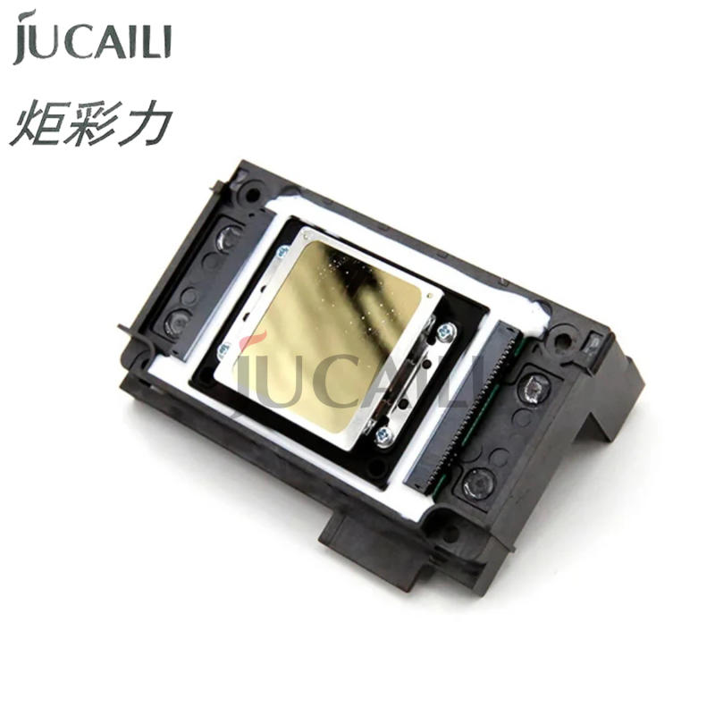 Description Picture 4 of itemJucaili new xp600 print head F1080 for Epson XP600 XP601 XP610 Eco solvent/UV printer printhead without Epson label