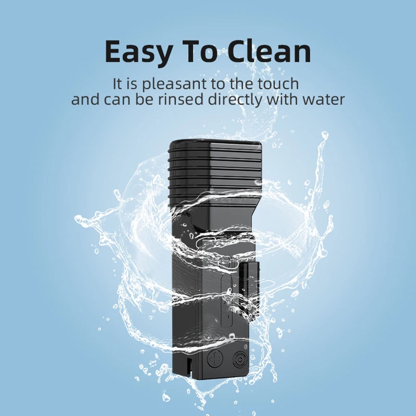 Description Picture 6 of itemStorage Case for DJI Pocket 3,Portable Protective Cover Gimbal Lens Camera Shell for DJI OSMO Pocket 3 Accessories