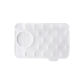 White-