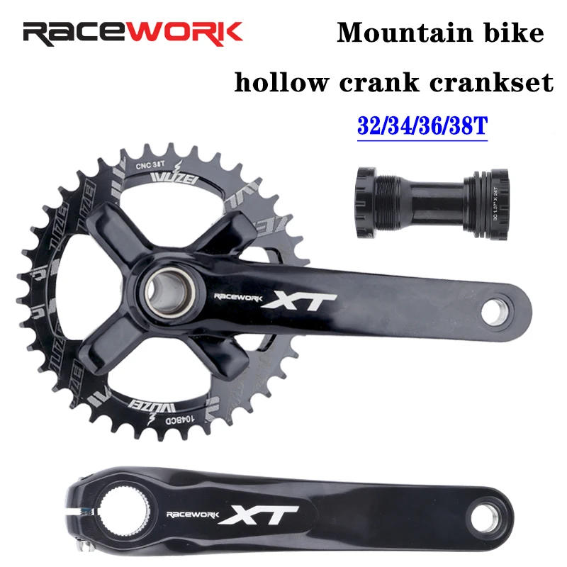 Description Picture 5 of itemDeore M4100 1x10 Speed Bike Derailleurs M4120 Shifter With Crank VG X10 Chain Flywheel 42T 46T 50T Cassette 10V MTB Groupset