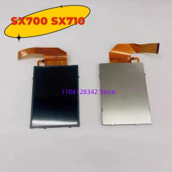 For Canon SX700 SX710 HS LCD Display Digital Camera LCD Screen Replacement Accessory Spare Parts