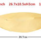 10 inch 100 pcs