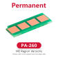 PA-260-ME Permanent