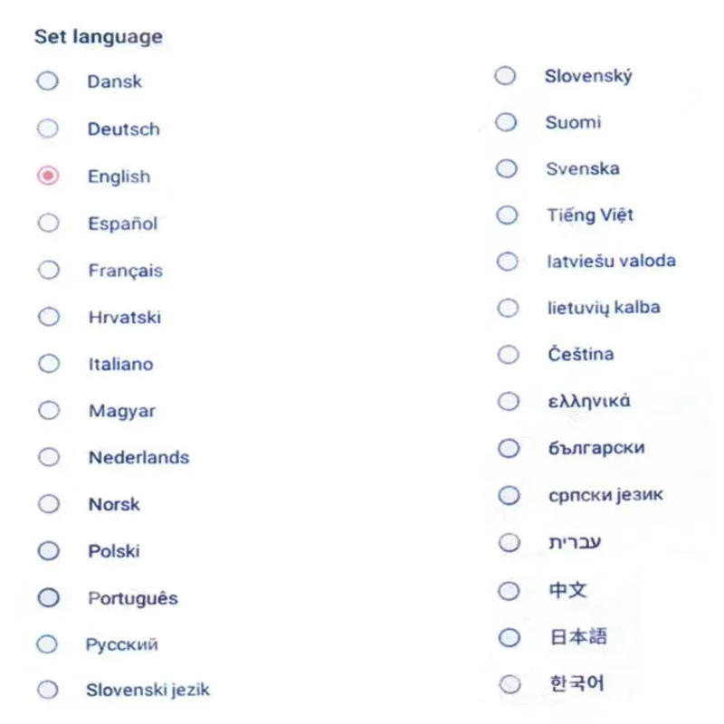 Description Picture 4 of item32GB Memory WiFi Frameo Digital Photo Frame 10.1 Inch Smart Digital Picture Frame LED Backlight HD Touch Screen Digital Gift