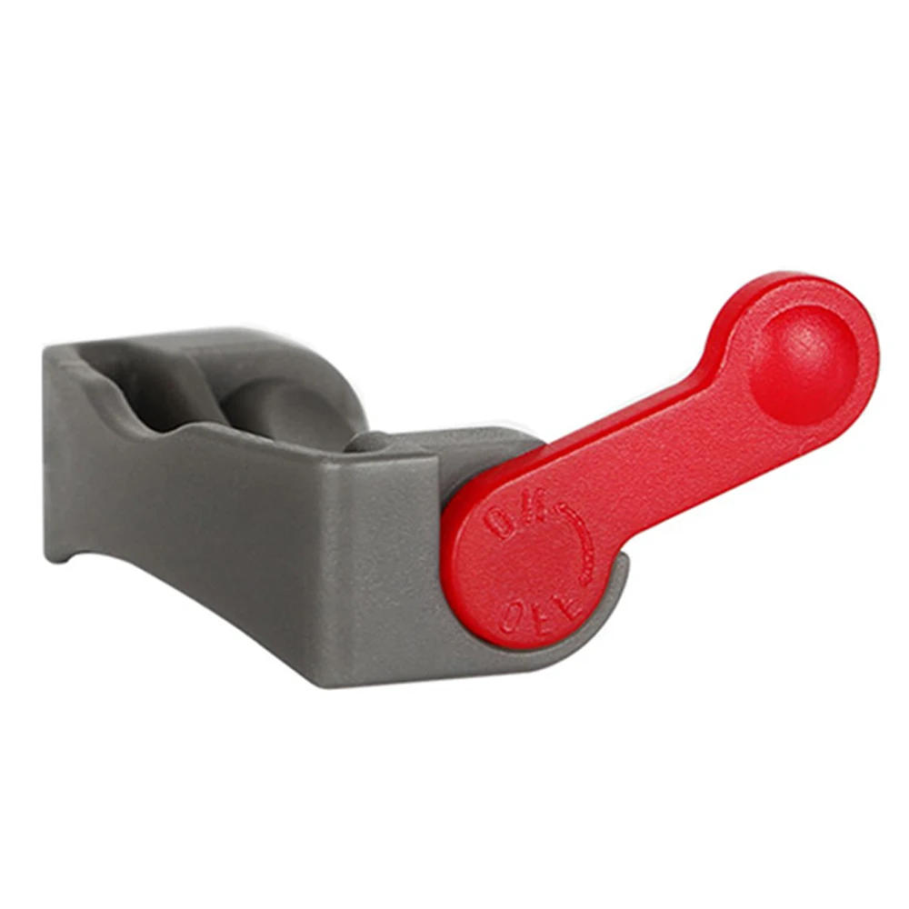 Description Picture 4 of itemTrigger Lock For Dyson V6 V7 V8 V10 V11 V12 V15 Handheld Vacuum Cleaner Switch Lock Spare Part Power Button Lock Accessories