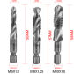 3Pcs Silver -1