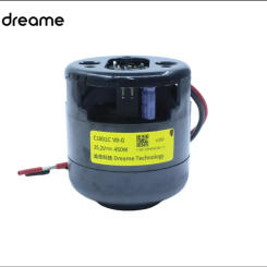 FOR Dreame V10 XR Handheld Vacuum Cleaner Motor Spare Parts Accessories VVN3 VVN4 Fan Module V8-G