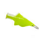 Fluorescent yellow