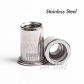 Stainless Steel