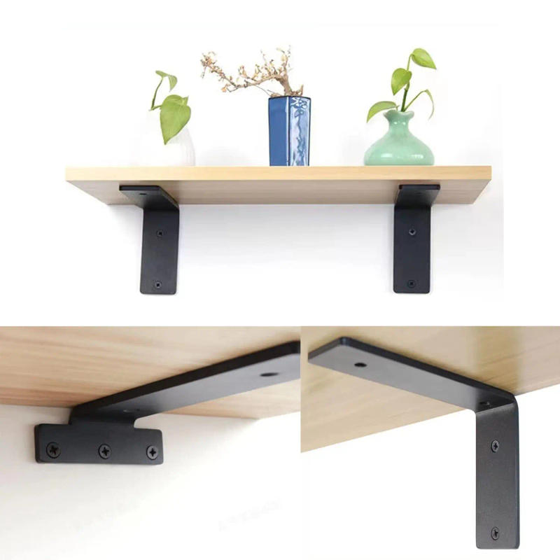 Description Picture 4 of item100Pcs #6/M3.5 Black Cross Flat Head Sheet Metal Screws Drill Wood Carbon Steel Screws Suitable For Wood Furniture Maintenance