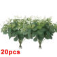 20PCS-Green(B)