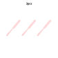 3pcs pink
