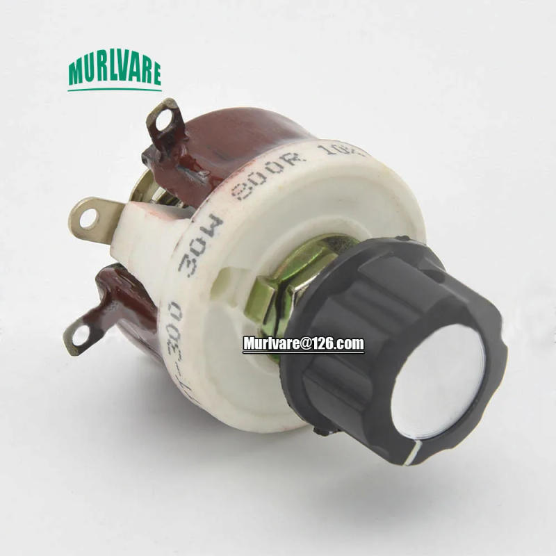 Description Picture 3 of item30W 800Ohm Adjustable Speed Resistance For YUEHAI JUSTA TT150/300/450 Chain Toaster Stove Oven