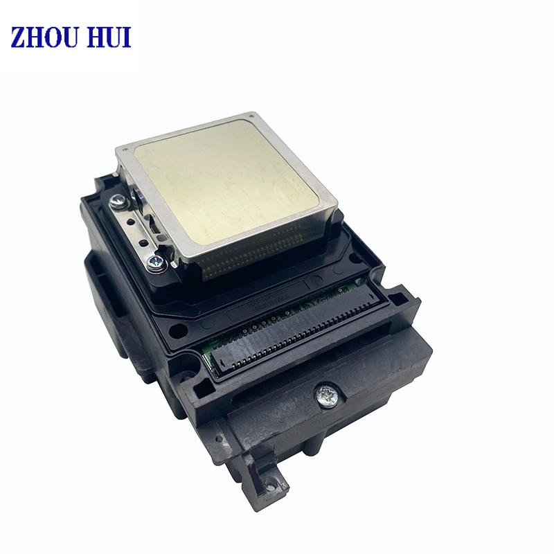 Description Picture 4 of itemPrint Head TX800 F192040 Printhead for Epson PX720 PX820 TX720 PX730 TX810 TX820 TX710 A800 A700 A810 P804A TX800FW Printer head