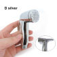D silver