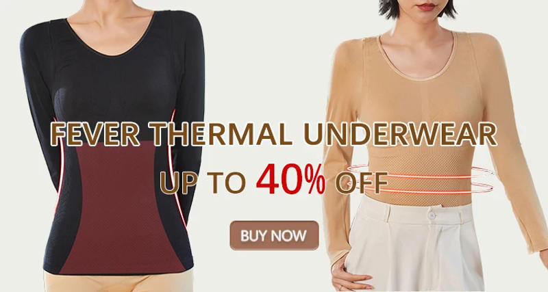 Description Picture 4 of itemFlarixa Seamless Thermal Underwear Set Women First Layer Thermal Top Long Johns 2Pcs Suit Winter Thermo Clothing Ladies Thin