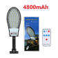 4800mAh