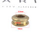 16 x 8.5mm