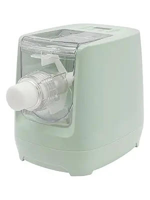 Description Picture 5 of itemMachine for Low Noise 110V 260W Electric Noodle Maker Machine with 12 Noodle Shapes to Choose, Automatic Pasta