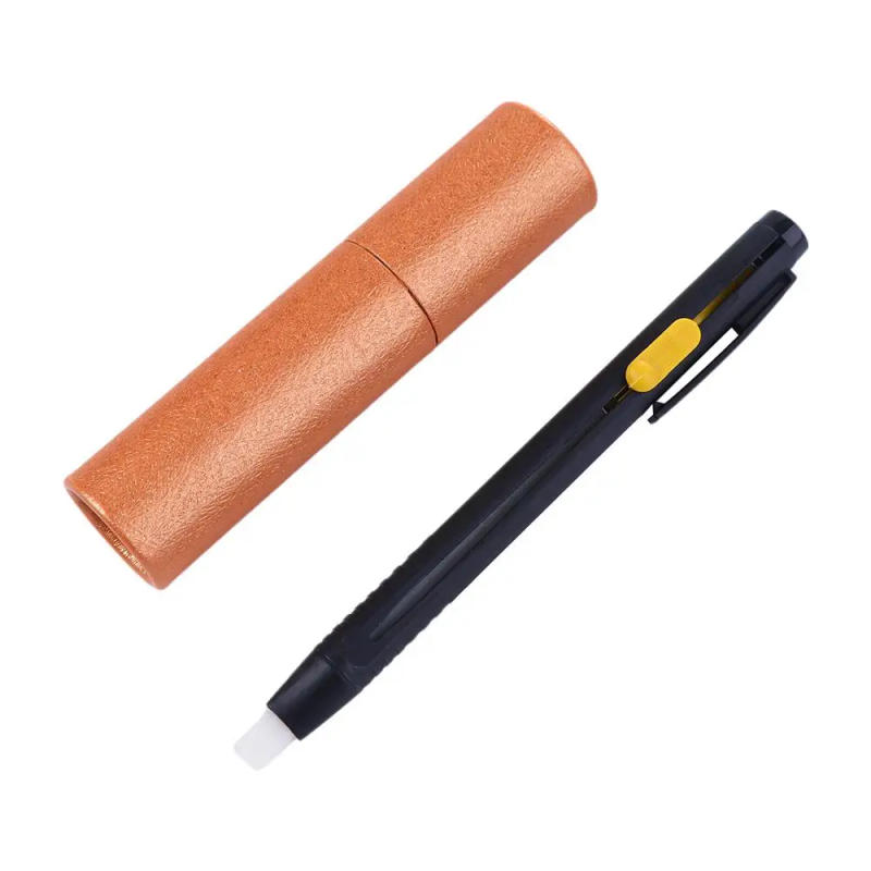 Description Picture 4 of itemDisappearing 20pcs/Set Leather Fabric Pens Sewing Marking Pen Sewing Accessories Sewing Chalk Marker Pencil Tailors Chalk