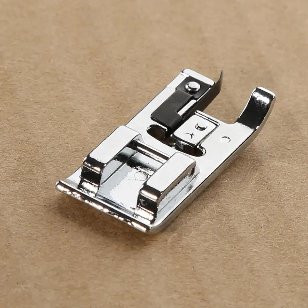Description Picture 5 of item1 Piece Multi-functional Model G Sewing Machine Overlocking Overlock Switch Presser Foot for Brother /Singer /Babylock /Janome