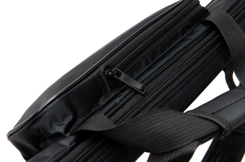 Description Picture 5 of item1.13Meter Sword Bag Martial Art Case 44.5in Equipment Bags Hold 1 Katana Knives Boken Waterproof Shoulder Strap Tai Chi Bag