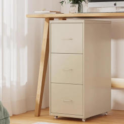 Metal Multi Layers Living Room Storage Drawers Simple Large Modern Bedroom Drawer Dresser Functional Classic Home Decoration