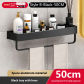 Style B-Black-50CM
