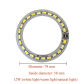 12W Ring chip