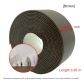 38mm Brown