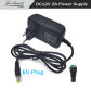 12v 2A EU  female1p
