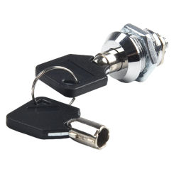 Cabinet Cam Lock Drawer Lock Mail Box Locker Cupboard Door Tongue Lock With 2 Key 16mm 20mm 25mm 30mm Furniture Hardware