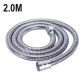 2.0m Sliver Hose