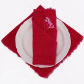 10PCS red