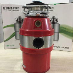 NEW kitchen food waste processor food waste disposal crusher Stainless steel material grinder kitchen appliances  1400ML