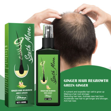 100ml Hairs Lotion Spray for Hair Growth Longer Beard Anti Hairs Loss Treatment Hair Growth Oil for Black hair growth products