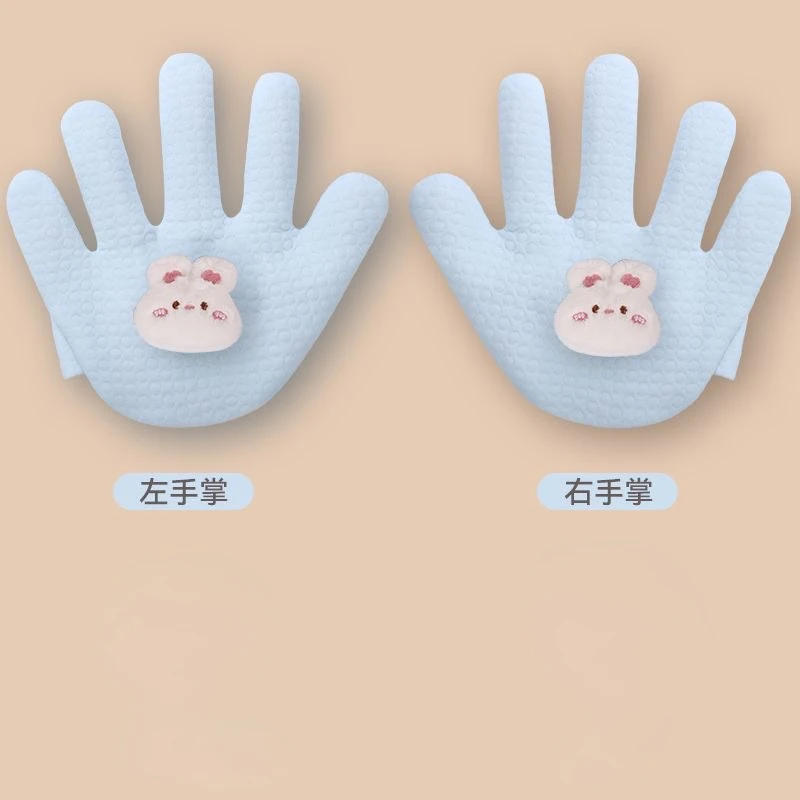 Description Picture 2 of itemCervical Orthopedic Neck Pillow Help Sleep And Protect The Pillow Neck Household Soybean Fiber SPA Massage Pillow For Sleeping