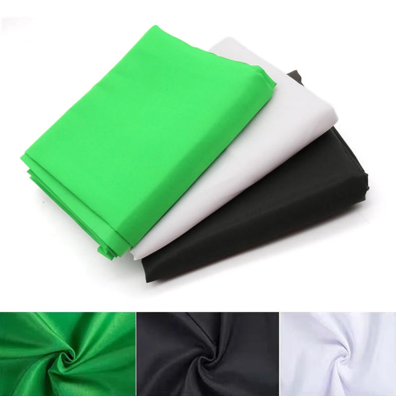 Description Picture 5 of itemPhotography Background Backdrop Smooth Muslin Cotton Screen Chromakey Background Cloth For Photography Photo Studio Video