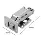 170 Degree Hinge
