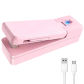 Pink-USB Chargable