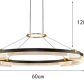 1 ring 60cm