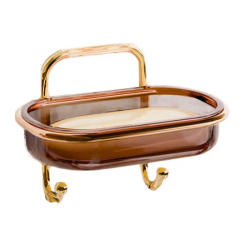 Wall Mount Soap Holder Adhesive Soap Container Easy Drainage Soap Saver For Home Kitchen Bathroom Shower Soap Tray