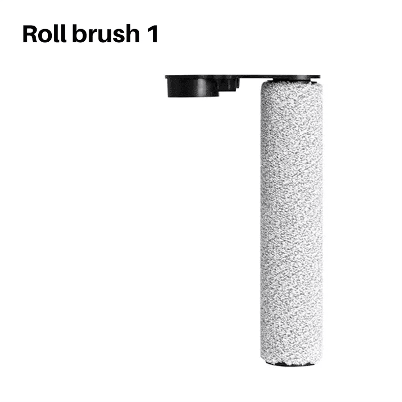 Description Picture 5 of itemFor Midea GX5 Floor Scrubber Vacuum Replacement Roller Brush Washable Spongea52q