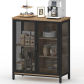 Vintage Oak
